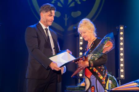 Proslava - Sonja Jankovec